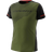 Dynafit Men's Alpine Jersey - Winter Moss