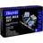 Harris Trade 1142S 19Pcs Big Box Paint Roller Set