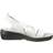 Fly London Baji848 - Off White
