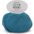 Drops Design Cotton Merino Uni Colour Storm Blä 110m