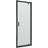 Nuie Rene (SQPD80BP) 800x1850mm