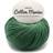 Drops Design Cotton Merino Uni Colour Skogsgrön 110m