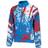 Bidi Badu Gene Tech Training Jacket Women - Blue/White