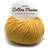 Drops Design Cotton Merino Uni Colour Senapsgul 110m