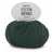 Drops Design Cotton Merino Uni Colour Mörk Grön 110m