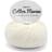 Drops Design Cotton Merino Uni Colour Natur 110m