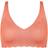 Sloggi Zero Feel Bliss Soft Bra - Lovely Apricot
