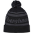 Berghaus Unisex Beanie - Dark Grey/Black