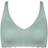 Sloggi Zero Feel Bliss Soft Bra - Misty Turquoise
