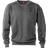 Kansas Match Sweatshirt - Dark Grey
