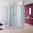 Lakes Malmo (8HC075 05) 750x1000x2000mm