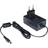 Poppstar AC DC Laddare Adapter 12V 2A