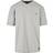 Urban Classics Starter Essential Oversize Tee - Light Asphalt