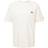 Urban Classics Starter Essential Oversize Tee - Pale White