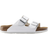 Birkenstock Arizona Soft Footbed Leather - White
