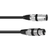 Omnitronic XLR - XLR M-F 30m