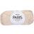 Drops Design Paris Uni Colour Cream 75m