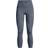 Under Armour Motion Women's Ankle Leggings - Gravel/Downpour Grey