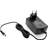 Poppstar AC DC Nätadapter 24V 1.5A