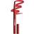 Huda Beauty Lip Contour Lip Stain Cherry Red