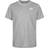 Nike Kid's NSW Futura T-shirt - Dark Grey Heather (8UC545-042)