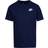 Nike Kid's NSW Futura T-shirt - Midnight Navy (8UC545-U90)