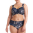 Miss Mary Fauna Bra - Dark Blue