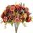 Shein Romantic Peony Flowers 3pcs Artificial Plant