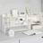 Shein Double Layer Raised Desk Storage Rack