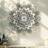 Shein Mandala Metal Lotus Design Wall Decor