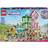 LEGO Friends Heartlake City Apartments & Stores 42670