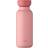 Mepal Ellipse Insulated Nordic Pink Water Bottle 0.35L