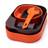 Wildo Camp-A-Box Complete Orange Madkasse