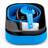 Wildo Camp-A-Box Complete Navy Madkasse