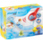 Playmobil 1.2.3 Aqua Water Slide with Sea Animals 70637