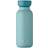 Mepal Ellipse Insulated Nordic Green Water Bottle 0.35L