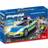 Playmobil Porsche 911 Carrera 4S Police 70066