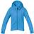 Isbjörn of Sweden Kid's Panda Hoodie - Skyblue (6341-44)