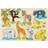 Goki Africa Baby Animals 9 Pieces