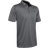 Under Armour Tech Polo Shirt Men's - Graphite/Black