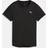 Puma W Tad Essentials Crew Tee Träningskläder - Black