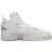 Nike Air Force 1 Mid React M - Summit White/Grey Fog/Barely Grape