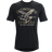 Under Armour Project Rock Outworked Men's Short Sleeve T-shirt - Black/Stone Tent