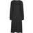 Gina Tricot Anni Dress - Black