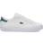 Lacoste PowerCourt 125 2 Sma M - White/Blue