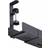 StarTech Under Desk Cable Management Black