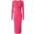 Bruuns Bazaar Lela Jenner Dress - Pink