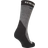 Sealskinz Stanfield Waterproof Extreme Cold Weather Mid Length Sock - Grey Marl