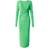 Bruuns Bazaar Lela Jenner Dress - Green