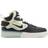 Nike Air Force 1 Mid React M - Sail/Ghost Green/Glacier Blue/Black